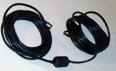 CablesToGo USB A Extension Cable