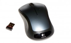 Logitech Wireless Mouse M310