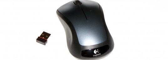 Logitech Wireless Mouse M310 Logitech Wireless Mouse M310