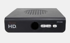 AccessHD DTA-1080D Digital Converter Box