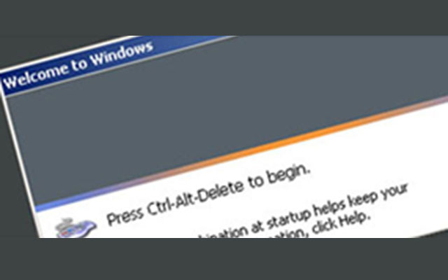 how to disable ctrl alt del windows 7 how to disable ctrl alt del windows 7
