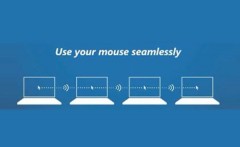 Microsoft Mouse Without Borders