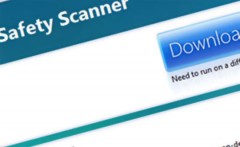 Microsoft Safety Scanner