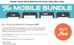 Mobile Bundle